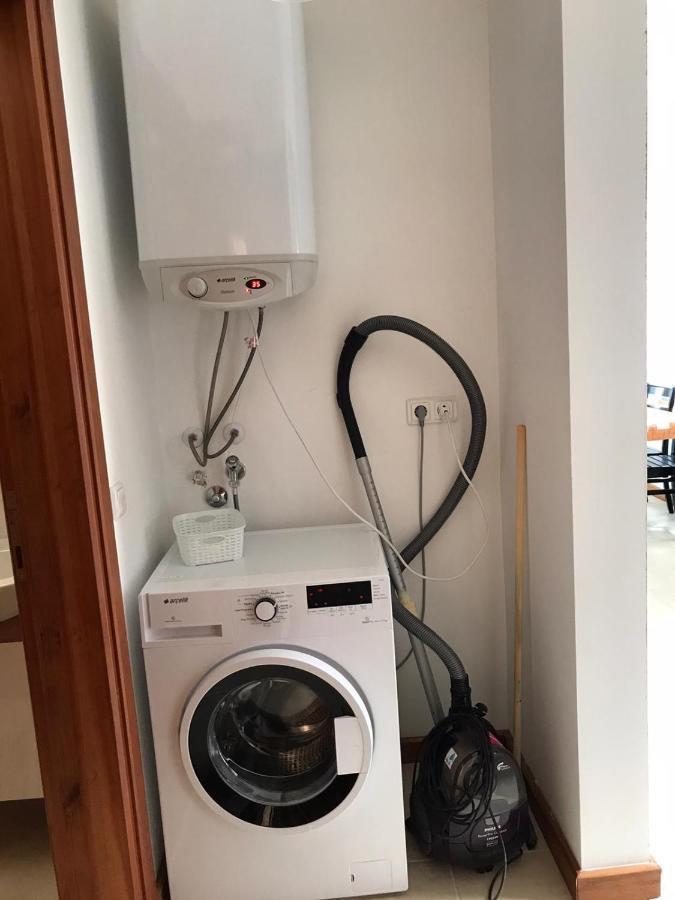 Kasinn Apart Beyaz Exterior foto