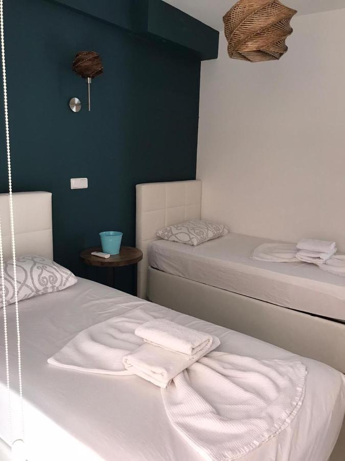 Kasinn Apart Beyaz Exterior foto