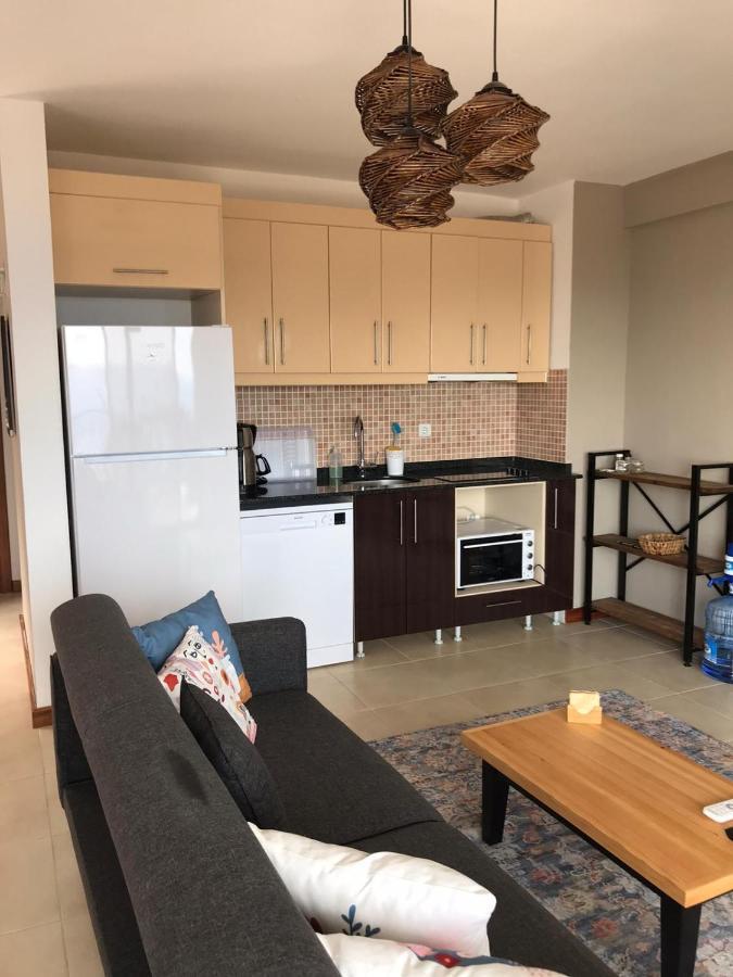 Kasinn Apart Beyaz Exterior foto