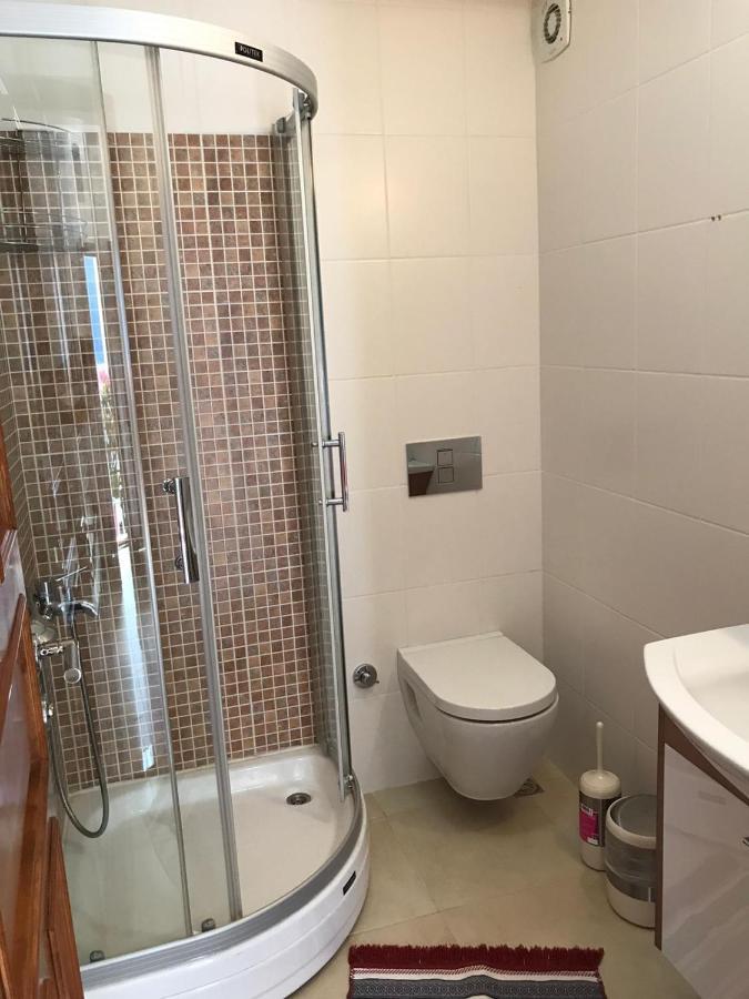 Kasinn Apart Beyaz Exterior foto