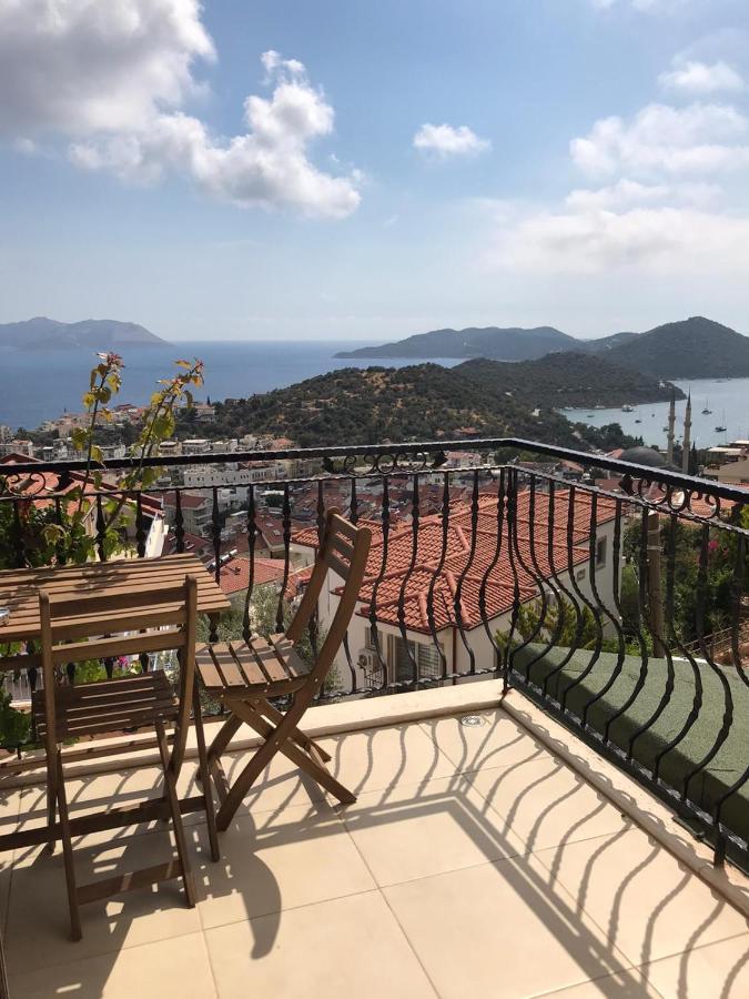Kasinn Apart Beyaz Exterior foto