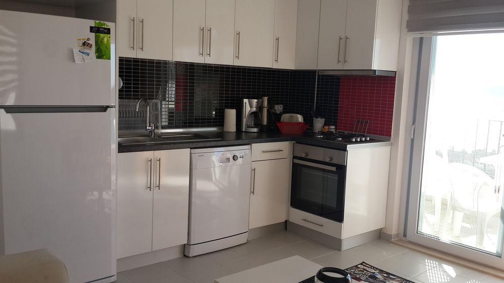 Kasinn Apart Beyaz Exterior foto