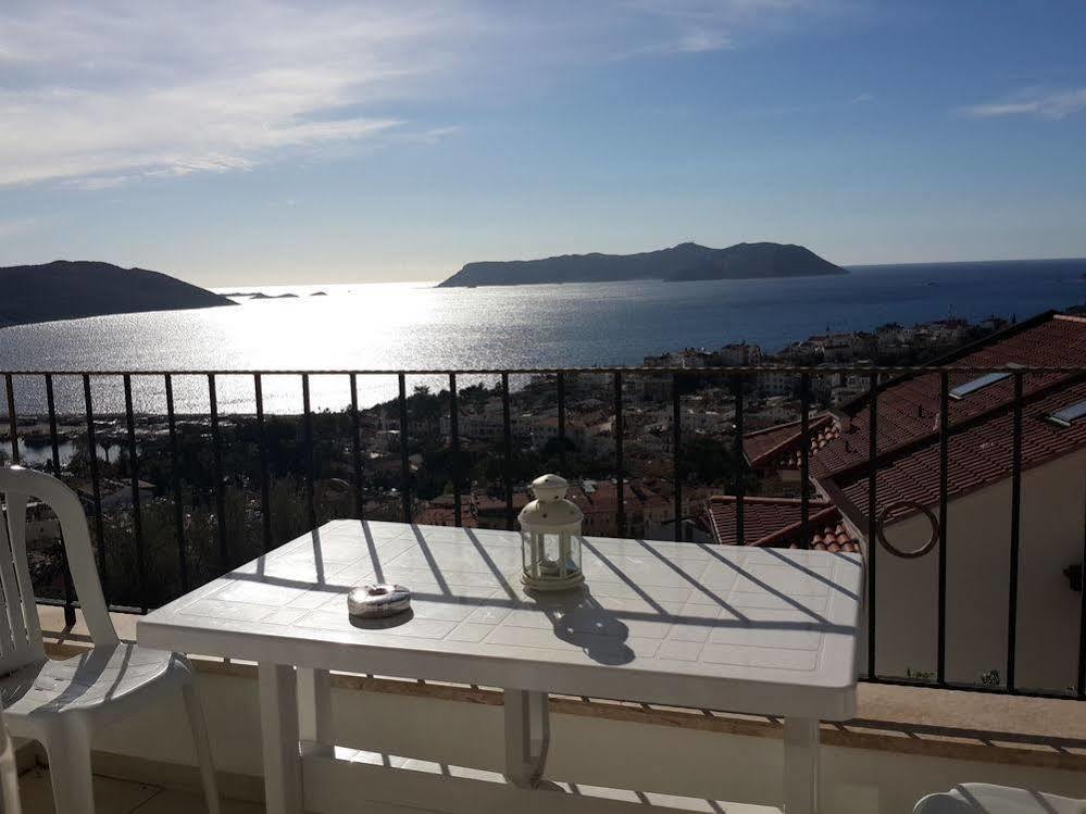 Kasinn Apart Beyaz Exterior foto